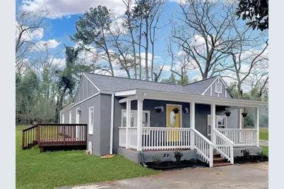 6557 Hill Street, Lithia Springs, GA 30122 - Photo 1