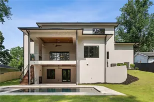 3293 Lenox Pl NE, Atlanta, GA 30324 - Photo 2