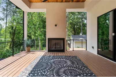 3293 Lenox Place NE, Atlanta, GA 30324 - Photo 16