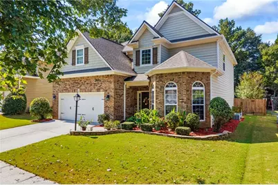 510 Roland Manor Drive, Dacula, GA 30019 - Photo 8