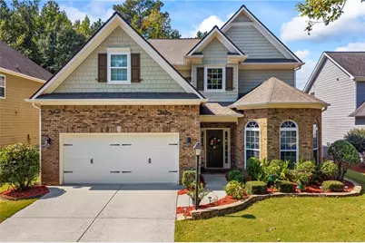 510 Roland Manor Drive, Dacula, GA 30019 - Photo 1