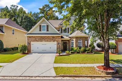 510 Roland Manor Drive, Dacula, GA 30019 - Photo 6