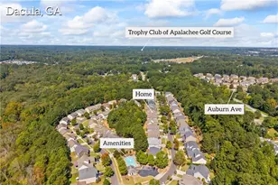 510 Roland Manor Dr, Dacula, GA 30019 - Photo 4