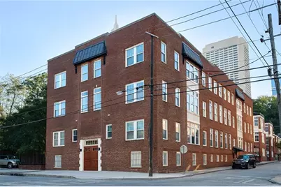 690 Piedmont Avenue NE #6, Atlanta, GA 30308 - Photo 4