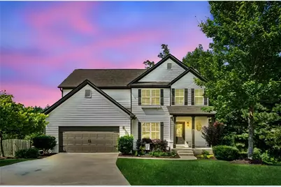 6625 Oak Highlands Court, Cumming, GA 30041 - Photo 2