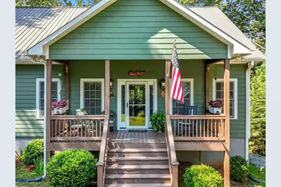 144 Monet Drive, Ellijay, GA 30540 - Photo 2