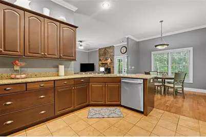 144 Monet Drive, Ellijay, GA 30540 - Photo 12