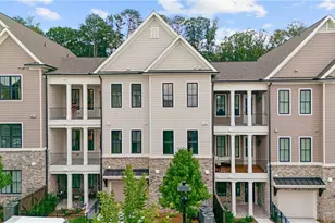 4479 Watervale Wy, Peachtree Corners, GA 30092 - Photo 1