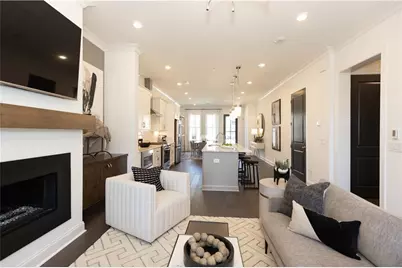 4479 Watervale Way #285, Peachtree Corners, GA 30092 - Photo 8