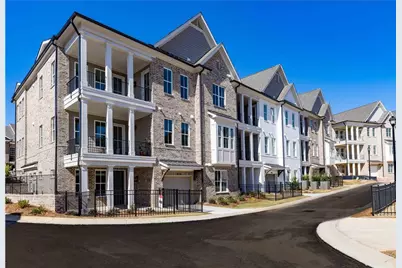 4479 Watervale Way #285, Peachtree Corners, GA 30092 - Photo 36