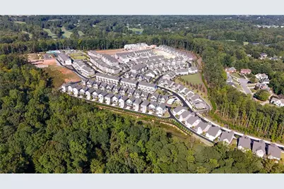 4479 Watervale Way #285, Peachtree Corners, GA 30092 - Photo 34