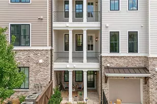 4479 Watervale Wy, Peachtree Corners, GA 30092 - Photo 2