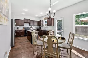 161 Meadow Lake Dr, Commerce, GA 30530 - Photo 6