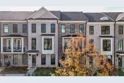 4410 River Trail Drive #383, Peachtree Corners, GA 30092 - Photo 1