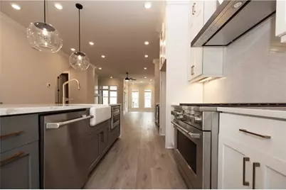 4410 River Trail Drive #383, Peachtree Corners, GA 30092 - Photo 18