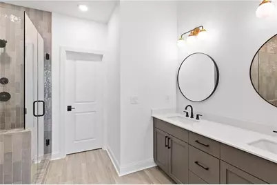 4410 River Trail Drive #383, Peachtree Corners, GA 30092 - Photo 38