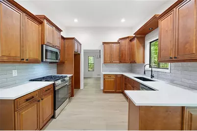 3292 Holly Mill Court, Marietta, GA 30062 - Photo 36