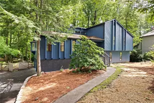 3292 Holly Mill Ct, Marietta, GA 30062 - Photo 18