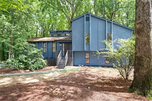 3292 Holly Mill Ct, Marietta, GA 30062 - Photo 16