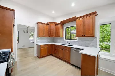 3292 Holly Mill Court, Marietta, GA 30062 - Photo 32
