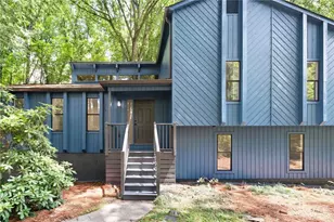 3292 Holly Mill Ct, Marietta, GA 30062 - Photo 14