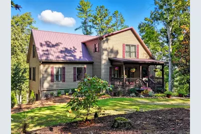 650 Myna Drive, Ellijay, GA 30540 - Photo 4