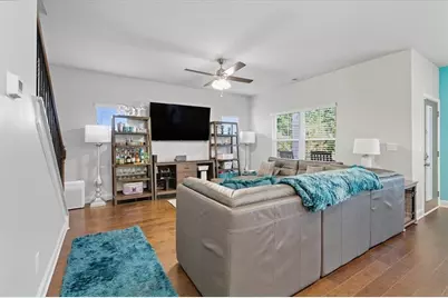 833 Jensmith Avenue, Marietta, GA 30060 - Photo 6