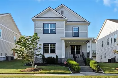 833 Jensmith Avenue, Marietta, GA 30060 - Photo 2