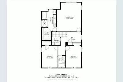 833 Jensmith Avenue, Marietta, GA 30060 - Photo 40