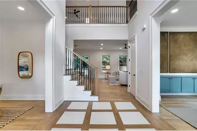 1661 Oak Grove Road, Decatur, GA 30033 - Photo 4