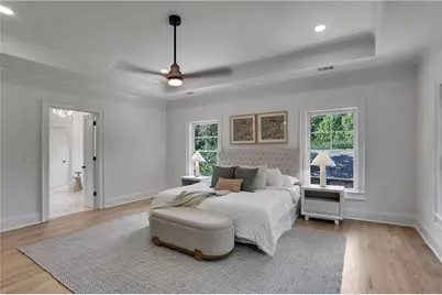 1661 Oak Grove Road, Decatur, GA 30033 - Photo 20