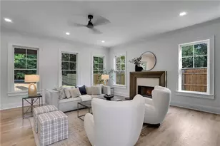 1661 Oak Grove Rd, Decatur, GA 30033 - Photo 16