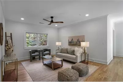 1661 Oak Grove Road, Decatur, GA 30033 - Photo 28