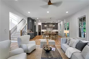 1661 Oak Grove Rd, Decatur, GA 30033 - Photo 14