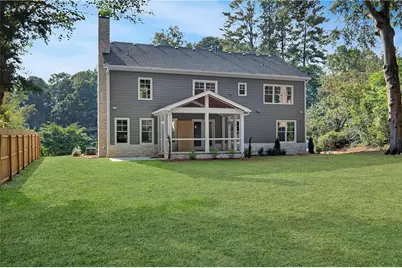 1661 Oak Grove Road, Decatur, GA 30033 - Photo 44