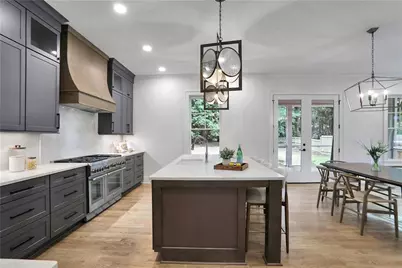 1661 Oak Grove Road, Decatur, GA 30033 - Photo 8