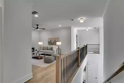 1661 Oak Grove Road, Decatur, GA 30033 - Photo 30