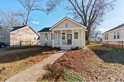 451 Clearwater Street, Rockmart, GA 30153 - Photo 2