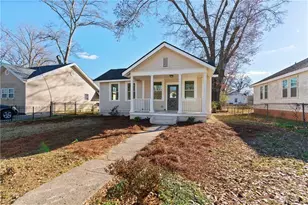 451 Clearwater St, Rockmart, GA 30153 - Photo 2