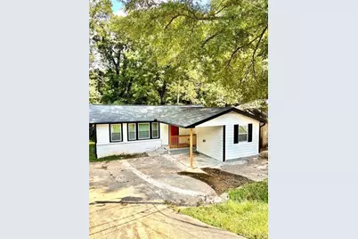 2571 Elliott Street NW, Atlanta, GA 30318 - Photo 1