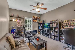 141 High Ridge Trail, Jackson, GA 30233 - Photo 22