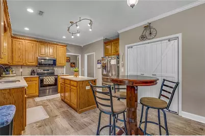 141 High Ridge Trail, Jackson, GA 30233 - Photo 8