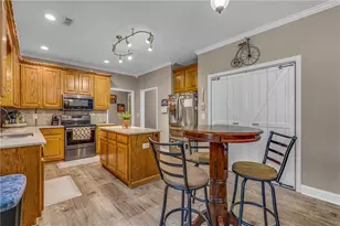 141 High Ridge Trail, Jackson, GA 30233 - Photo 8