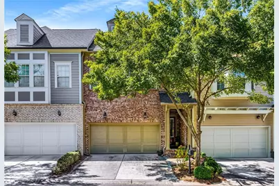 6254 Village Arbor Lane, Mableton, GA 30126 - Photo 2