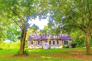 240 Harkness Rd, Jackson, GA 30233 - Photo 2