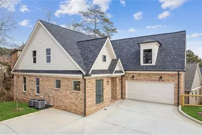 105 Cottage Gate Lane, Roswell, GA 30076 - Photo 2