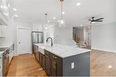 105 Cottage Gate Lane, Roswell, GA 30076 - Photo 10