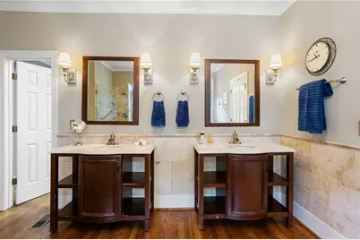 2207 Iron Gate Drive SE, Smyrna, GA 30080 - Photo 20