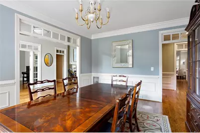 2207 Iron Gate Drive SE, Smyrna, GA 30080 - Photo 14