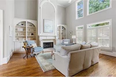 2207 Iron Gate Drive SE, Smyrna, GA 30080 - Photo 2